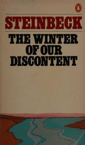 The Winter Of Our Discontent