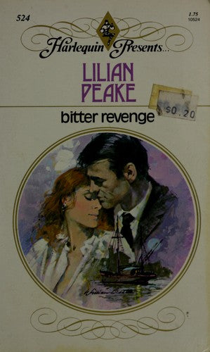 Bitter Revenge