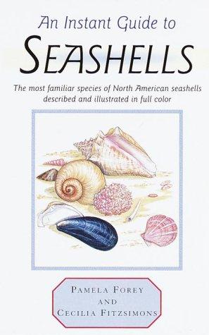 Instant Guide To Seashells (Instant Guides)