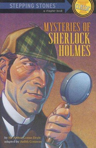 Mysteries Of Sherlock Holmes