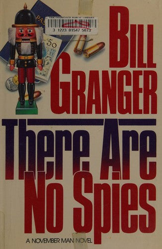 There Are No Spies