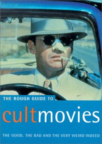 The Rough Guide To Cult Movies (Miniguides)