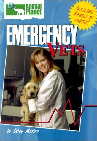 Emergency Vets (Animal Planet)