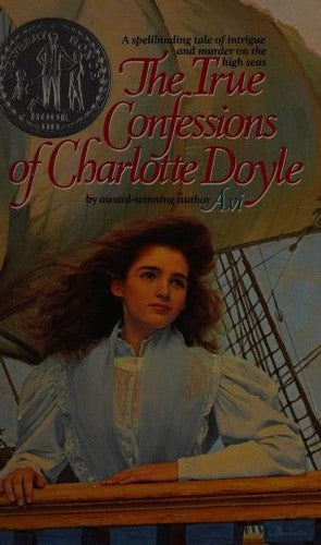 The True Confessions Of Charlotte Doyle