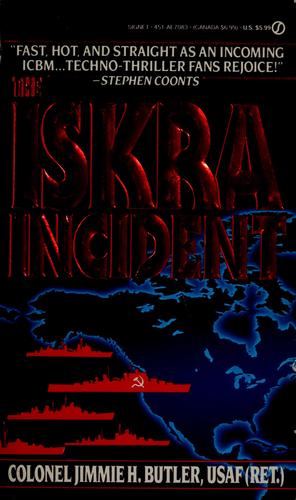 The Iskra Incident