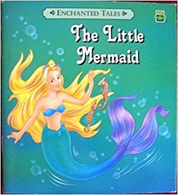 The Little Mermaid