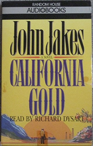 California Gold