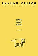 Love That Dog (Joanna Cotler Books)