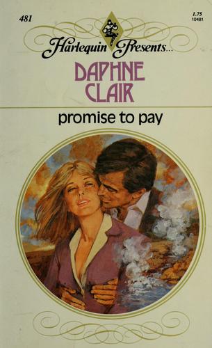 Promise To Pay