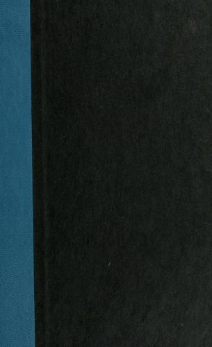 The Dark Goddess