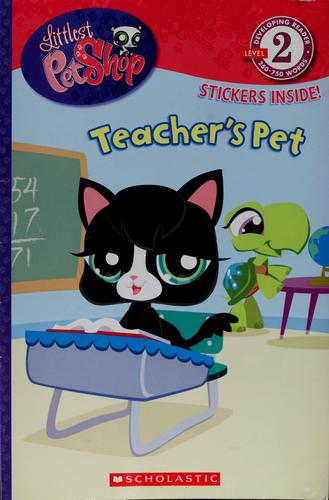 Teacher's Pet: Littlest Pet Shop (Level 2)