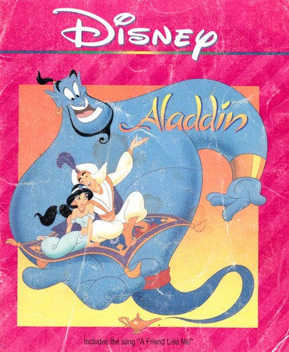 Disney Aladdin