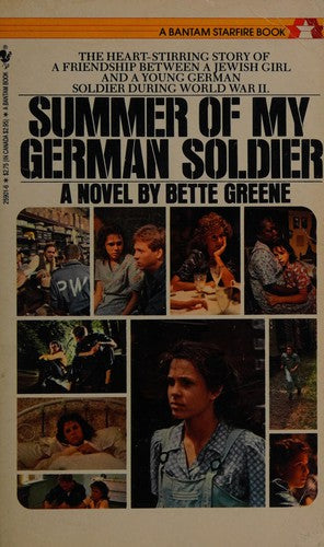 Summer of My German Soldier