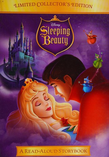 Sleeping Beauty (Read-Aloud Storybook)