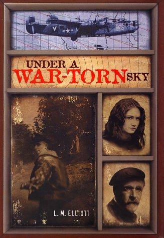 Under A War-Torn Sky