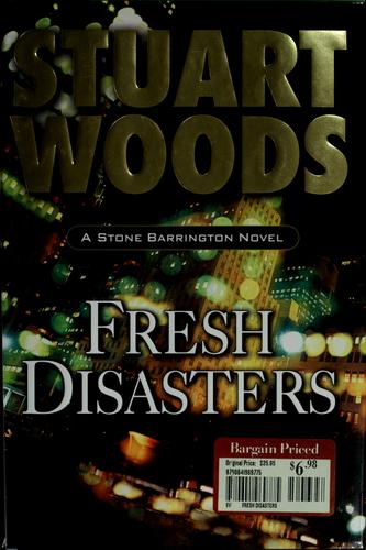 Fresh Disasters (Stone Barrington Novels)