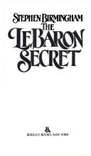 The Lebaron Secret
