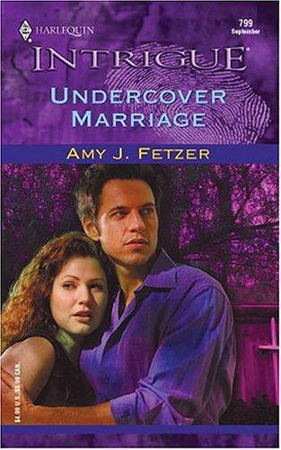 Undercover Marriage