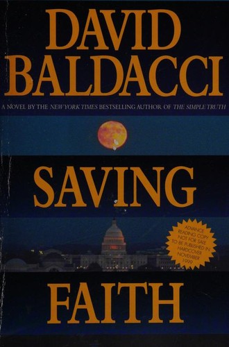 Saving Faith