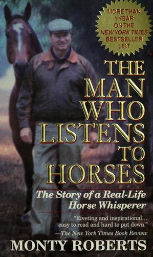 The Man Who Listens To Horses