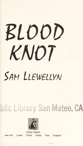 Bloodknot