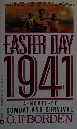 Easter Day, 1941