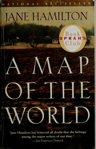 A Map Of The World