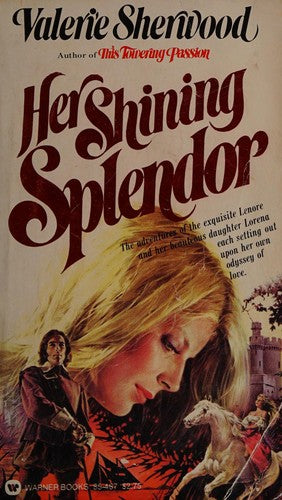 Her Shining Splendor