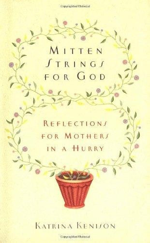 Mitten Strings For God