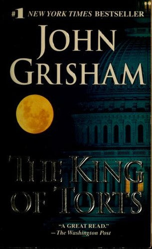 The King Of Torts