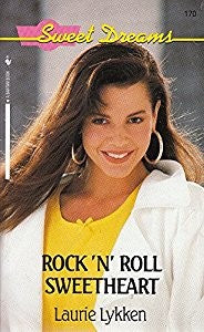 Rock 'n' Roll Sweetheart (Sweet Dreams Series #170)