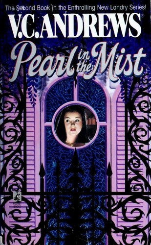 Pearl in the Mist