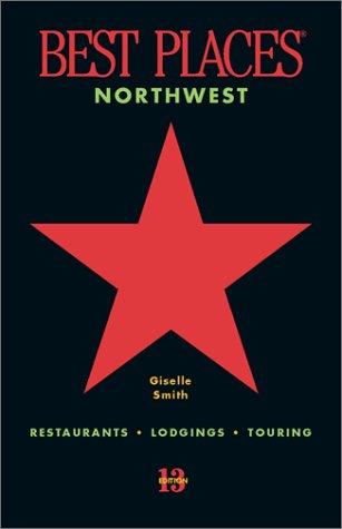 Best Places Northwest