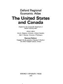 The United States And Canada