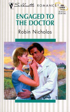 Engaged To The Doctor