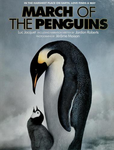 March Of The Penguins