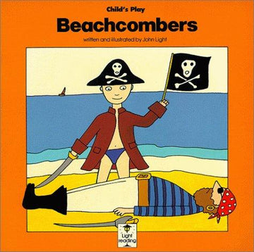 Beachcombers (Light Reading Series)