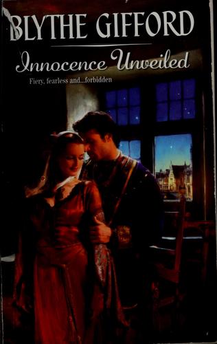 Innocence Unveiled (Harlequin Historical)