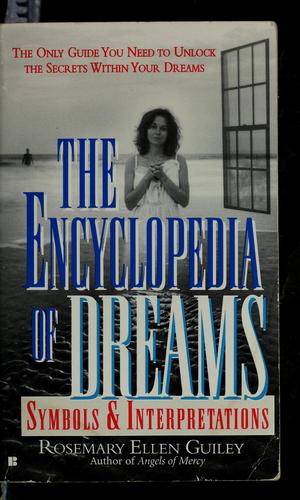 The Encyclopedia Of Dreams