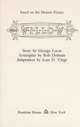 Willow