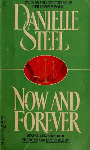 Now And Forever