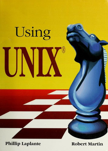 Using Unix