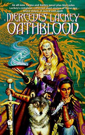 Vows And Honor 3 - Oathblood