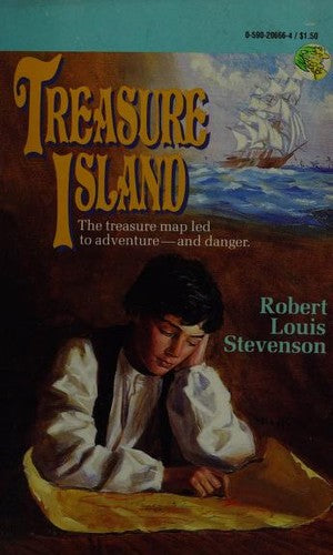 Treasure Island