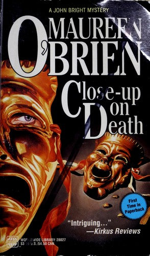 Close Up On Death