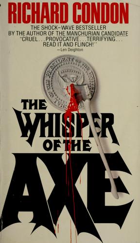 The Whisper of the Axe