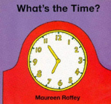 What's The Time?