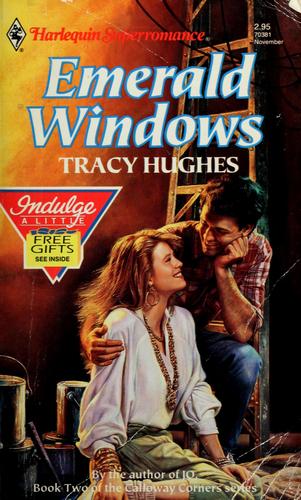 Emerald Windows