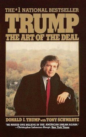 Trump: The Art Of The Deal