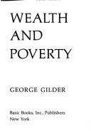Wealth And Poverty
